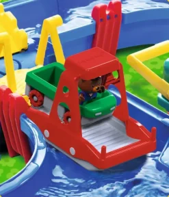 AquaPlay Mega Lock Box