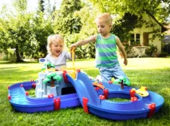 AquaPlay Mountainlake