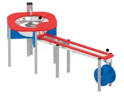 Aqueduct vannlek liten