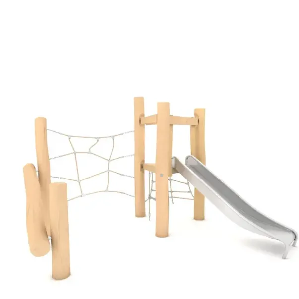 Arbor mini lekestasjon