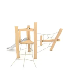 Arbor mini lekestasjon