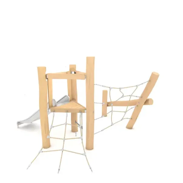 Arbor mini lekestasjon