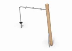 Arc Strengthy forankring i jord