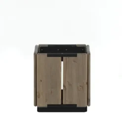 Ario blomsterkasse liten