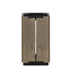 Ario blomsterkasse stor