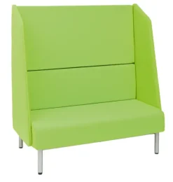 Arkadia lyddempende sofa