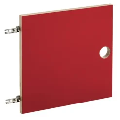 Arne Garderobedør 30 cm