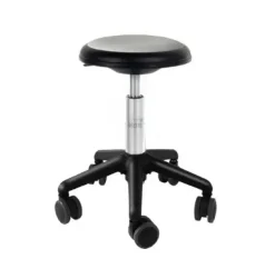 Ava pedagogstol grå