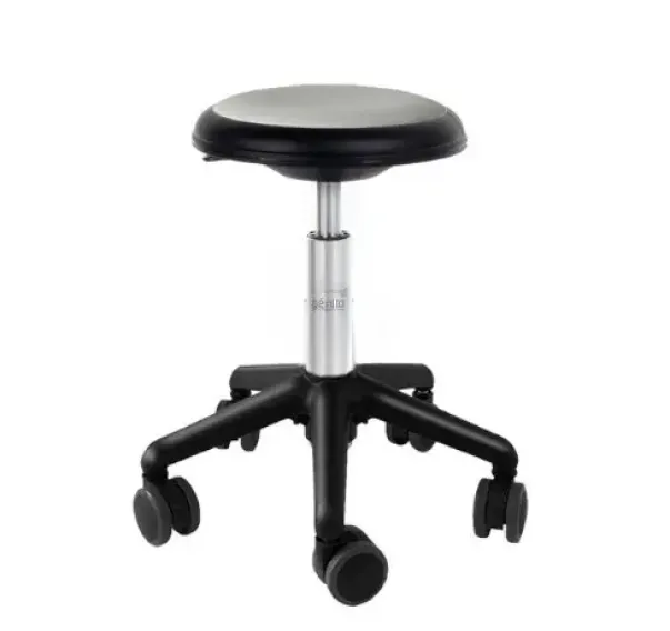 Ava pedagogstol grå