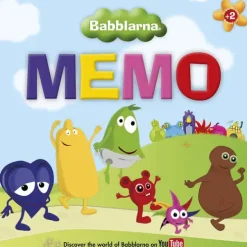 Babblarna memo