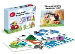 Babblarna ressurspakke