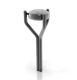 Babel drum forankring i jord