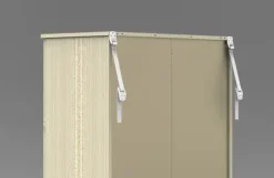 BabyDan Anti-Tip strap