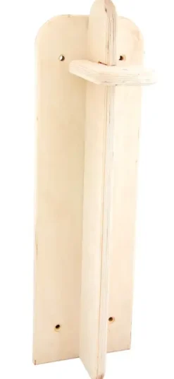 Babyhjørnet veggfeste