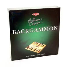 Backgammon