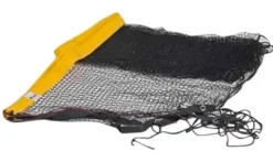 Badminton- og volleyballnett