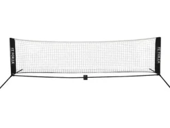 Badmintonnett fritidsmodell