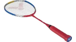 Badmintonracket innlæring S