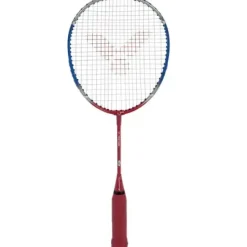 Badmintonracket innlæring S