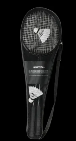 Badmintonsett