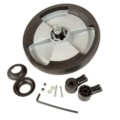 Bakhjul til Circline runner