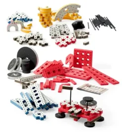 Bakoba byggesett jumbo