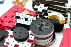 Bakoba byggesett jumbo