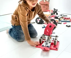 Bakoba byggesett jumbo