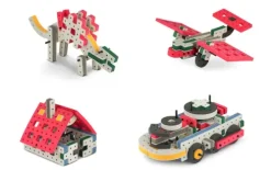 Bakoba byggesett junior