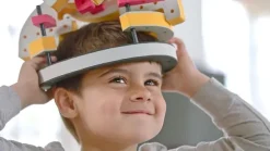 Bakoba byggesett junior