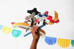 Bakoba byggesett junior