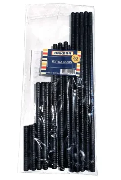 Bakoba ekstra pinner