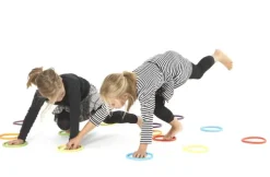 Balanse- og motorikksett