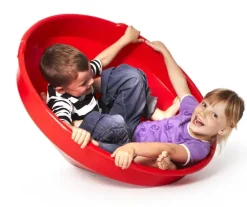 Balanse- og motorikksett