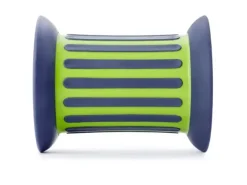 Balanserulle med sand