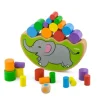 Balansespill elefant