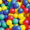 Baller til ballbasseng