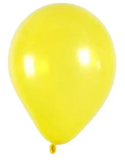 Ballonger gule