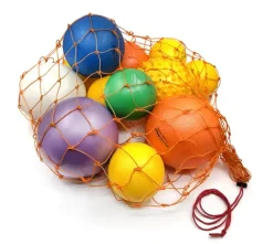 Ballpakke innendørs