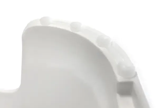 Barnepall sklisikker