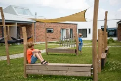 Basic klangstaver i robinia