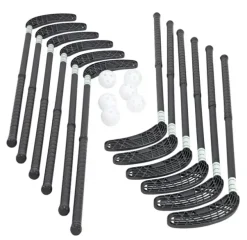 Basic Pro innebandysett