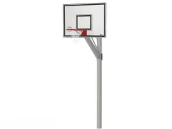 Basketballstativ til barn