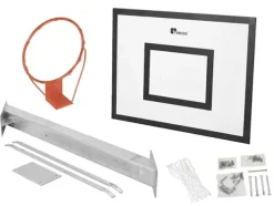 Basketballutheng komplett