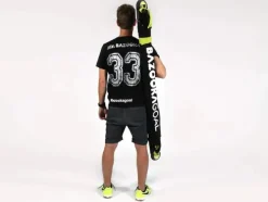 Bazooka pop-up fotballmål