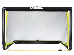 Bazooka pop-up fotballmål