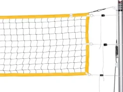 Beachvolleyballnett 3-punkts