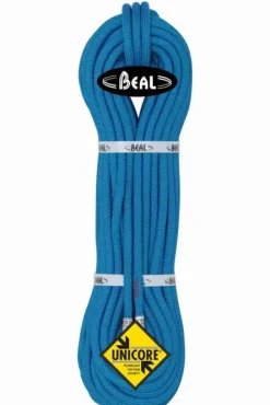 Beal Wall School klatretau