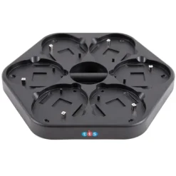 Bee-Bot og Blue-Bot ladestasjon