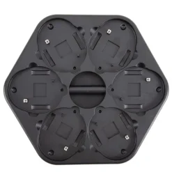 Bee-Bot og Blue-Bot ladestasjon